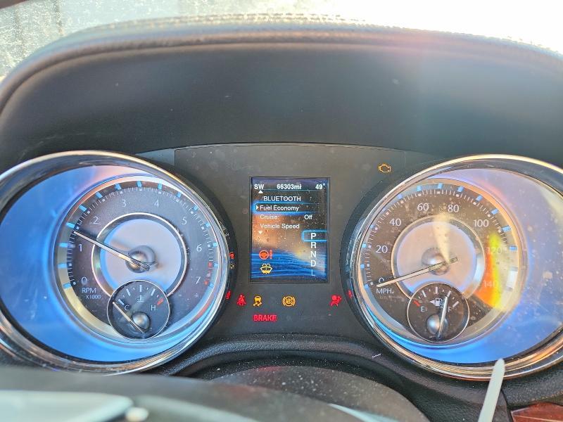 2013 Chrysler 300