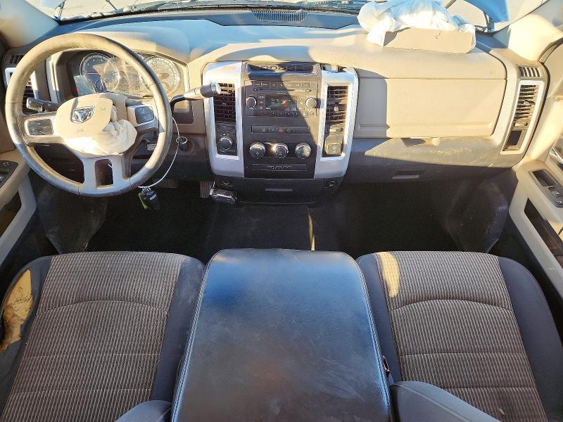2010 Dodge RAM 1500