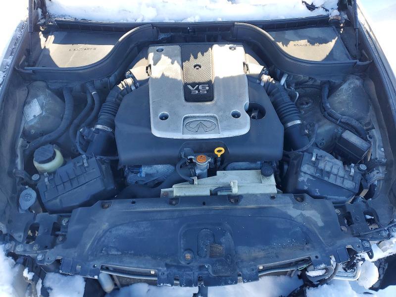 2008 Infinity G35