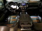 2019 GMC Sierra K1500 AT4