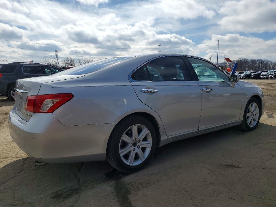2008 Lexus Es 350 Base