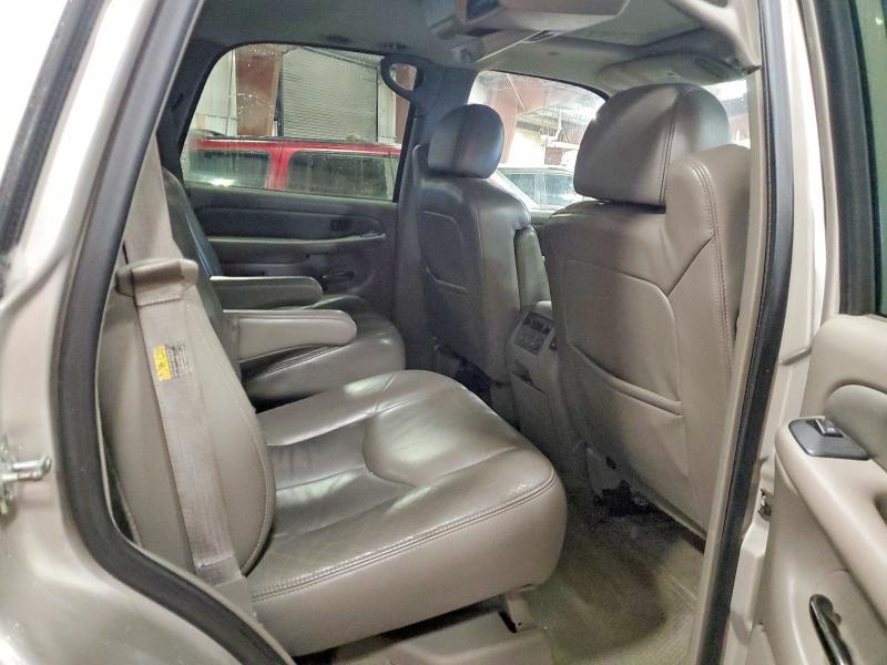 2004 GMC Yukon Denali