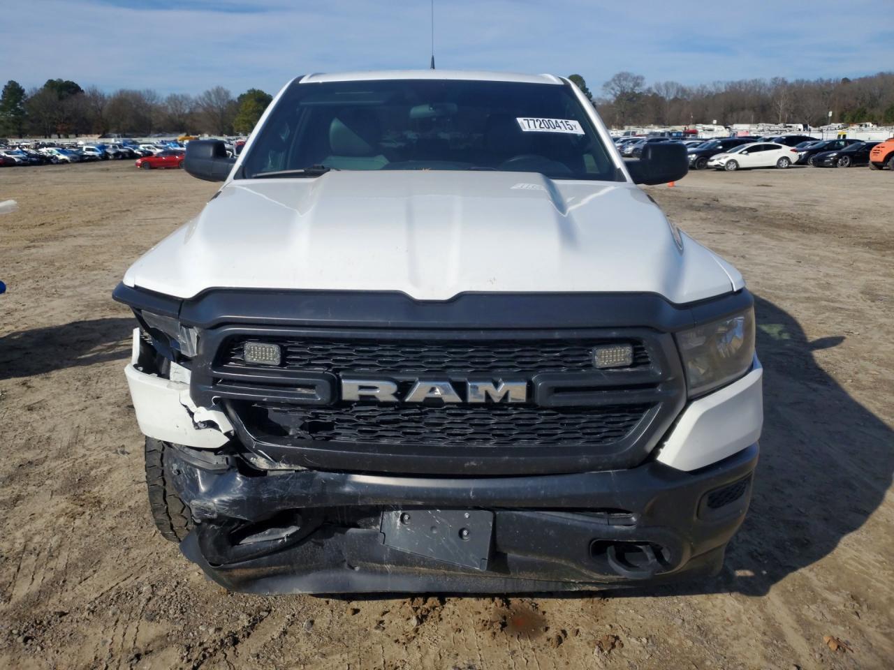 2021 Dodge Ram 1500 Class