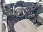 2017 Chevrolet Express 3500 Cargo Utility / Service Van