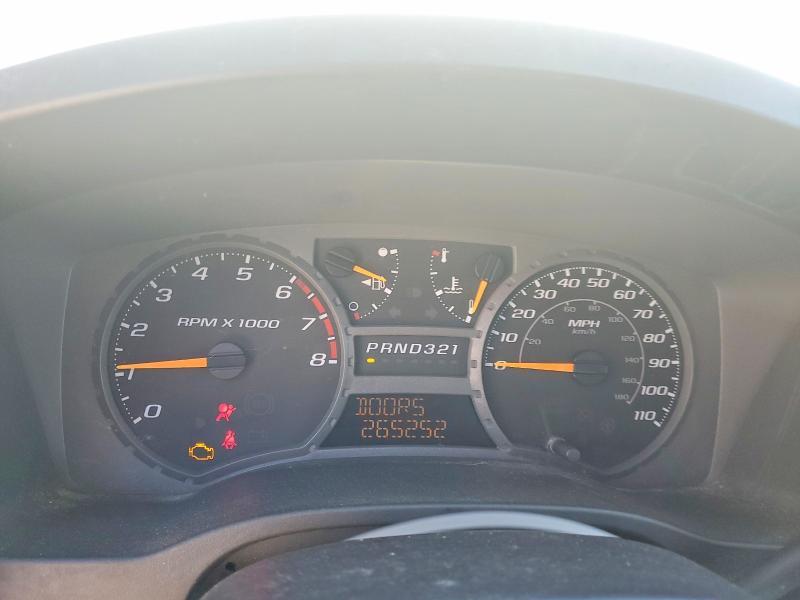 2004 Chevrolet Colorado