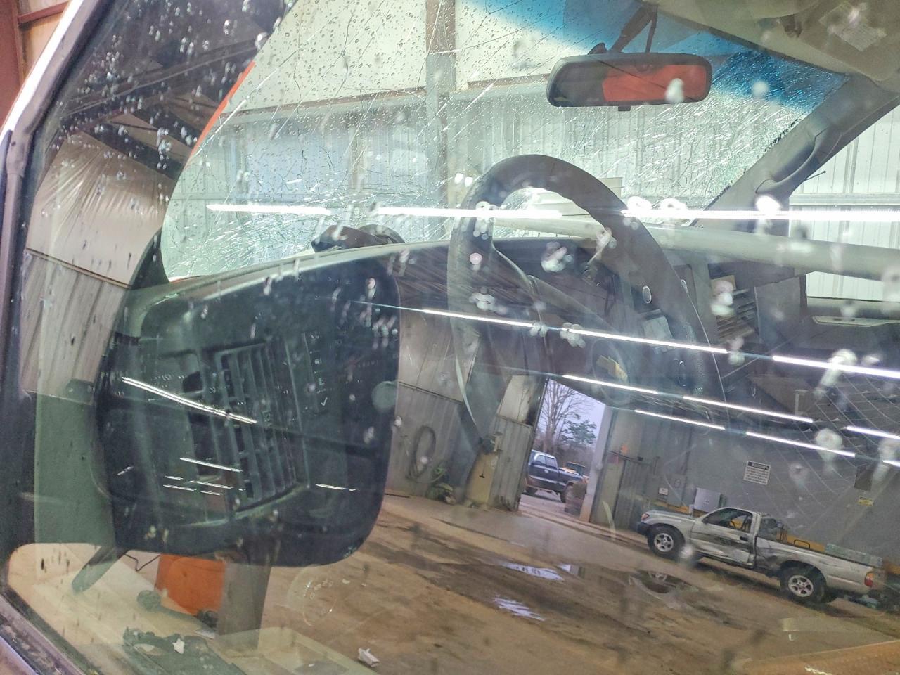 2015 Chevrolet Express G2500