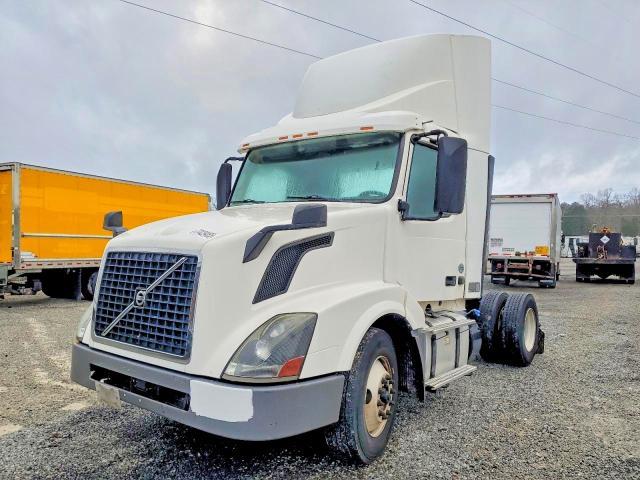 2017 Volvo Vnl Semi Truck