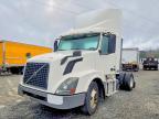 2017 Volvo VNL Semi Truck