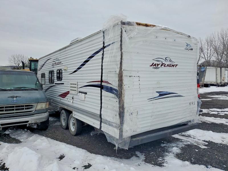 2011 Jayco Jay Flight