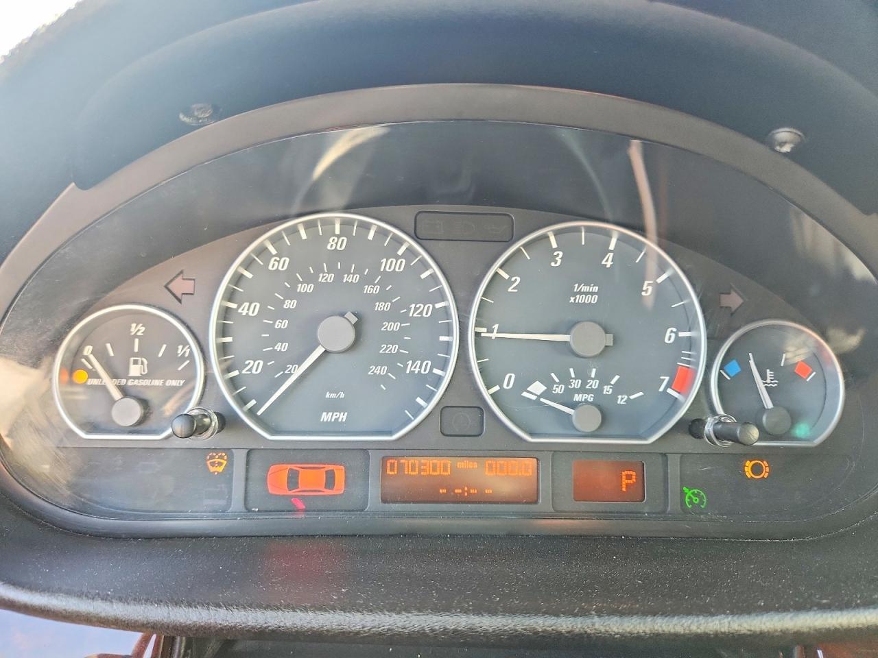 2005 BMW 330 ci