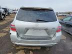 2010 Toyota Highlander Hybrid Limited