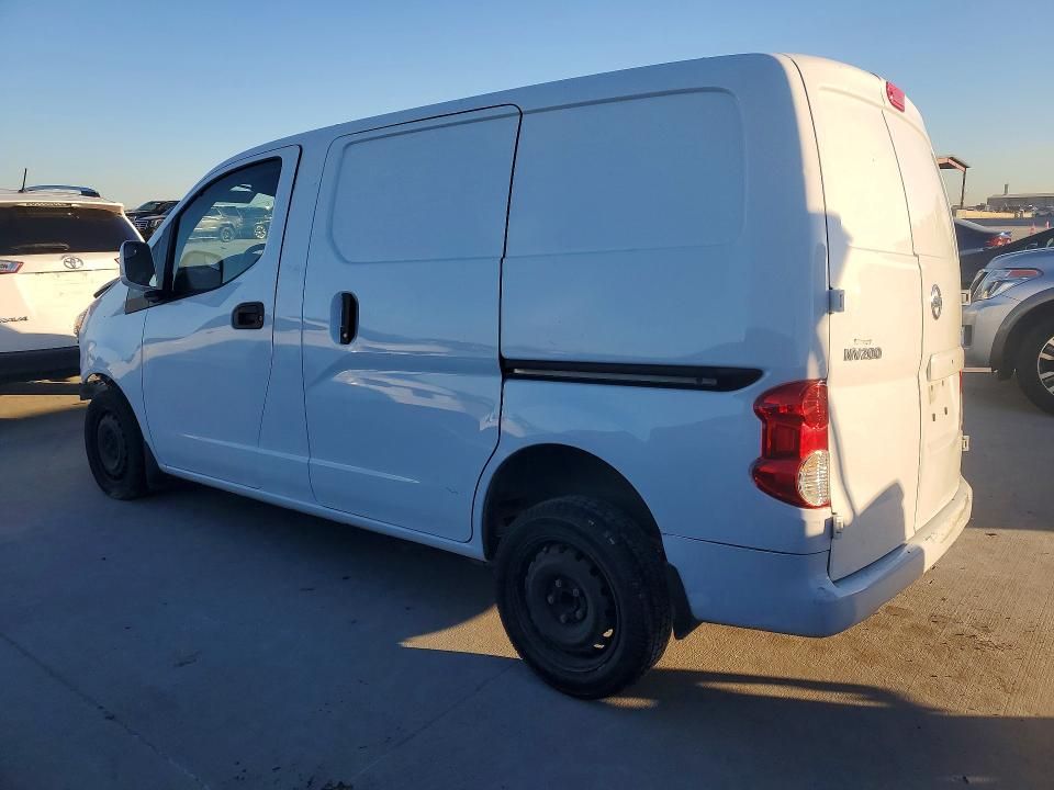 2020 Nissan NV200 SV