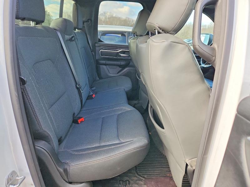 2020 Dodge Ram 1500 big Horn/lone Star