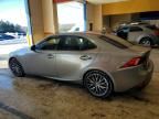 2016 Lexus Is 300
