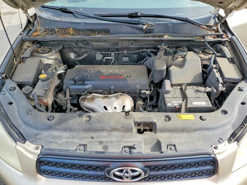 2006 Toyota Rav4 Base