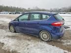 2016 Ford C-max Premium sel