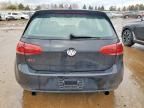 2017 Volkswagen Golf gti