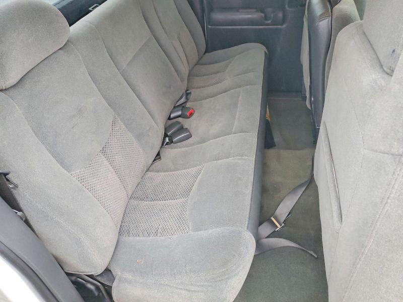 2004 Chevrolet Silverado C1500