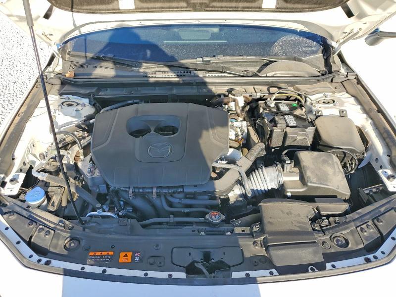 2023 Mazda 3 Premium