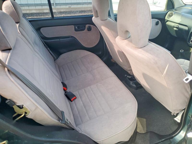 1998 Subaru Other