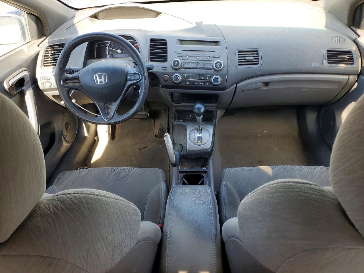 2006 Honda Civic lx