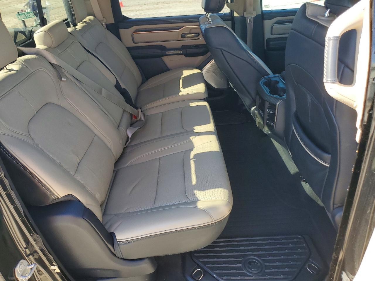 2019 Dodge RAM 1500 Limited