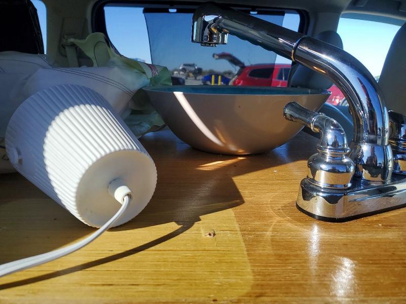 2011 Toyota Sienna XLE 8-Passenger