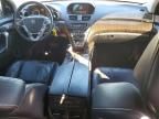 2011 Acura Mdx Advance