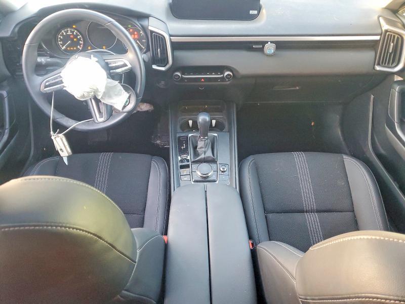 2025 Mazda Cx-50 Premium