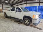 2014 Chevrolet Silverado C2500 Heavy Duty
