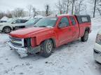 2012 Chevrolet Silverado K1500 ls