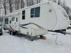 2008 Springdale/ Sprinter Travel Trailer