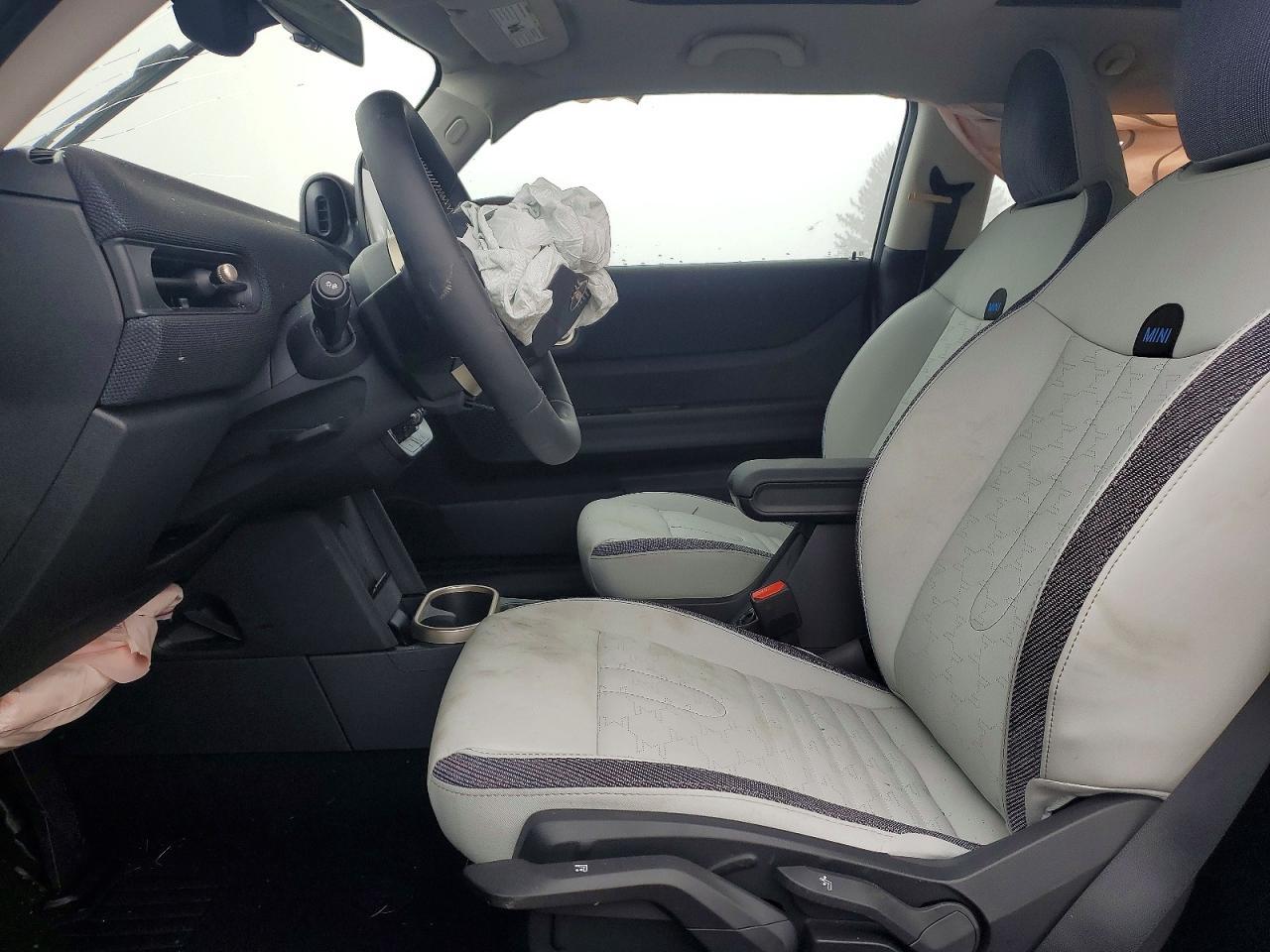 2025 Mini Cooper Base