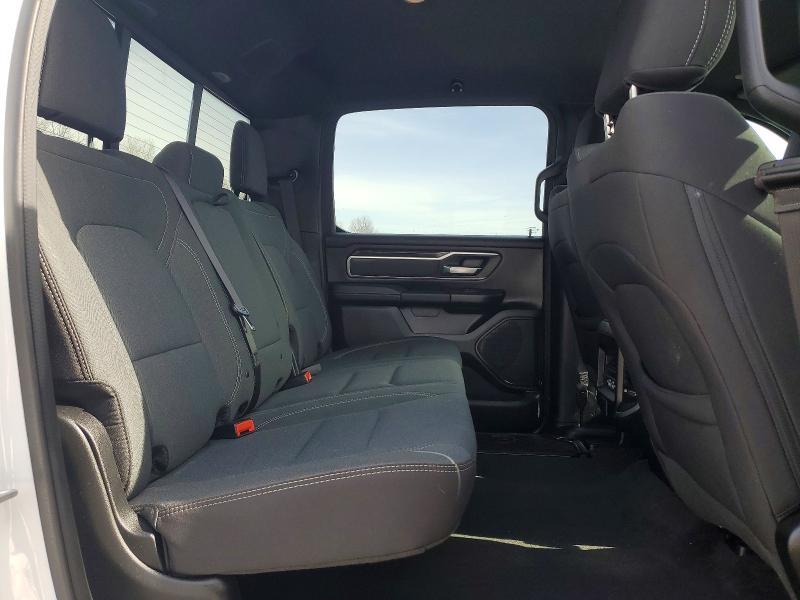 2023 Dodge Ram 1500 big Horn