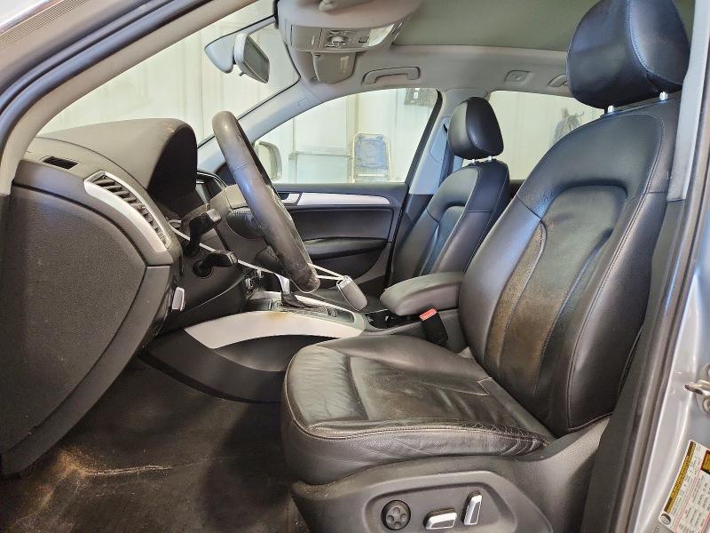 2015 Audi Q5 Premium