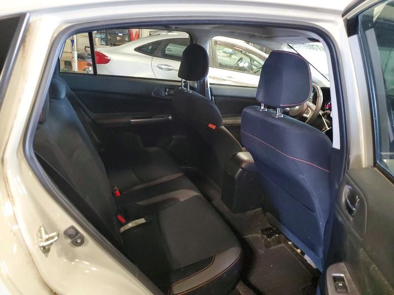 2017 Subaru Crosstrek Premium