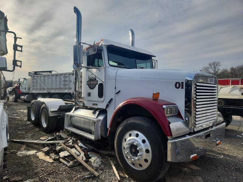 2001 Freightliner FLD120 Truck Cab AND Chassis