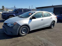 2014 Toyota Corolla l for sale in Sun Valley, CA