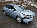 2017 Subaru Impreza Premium Plus