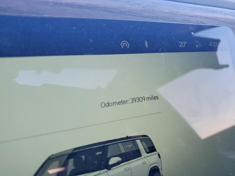 2023 Rivian R1S Launch Edition