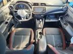 2024 Nissan Versa sr