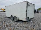 2020 Tuce Unknown-Enclosed Cargo Trailer