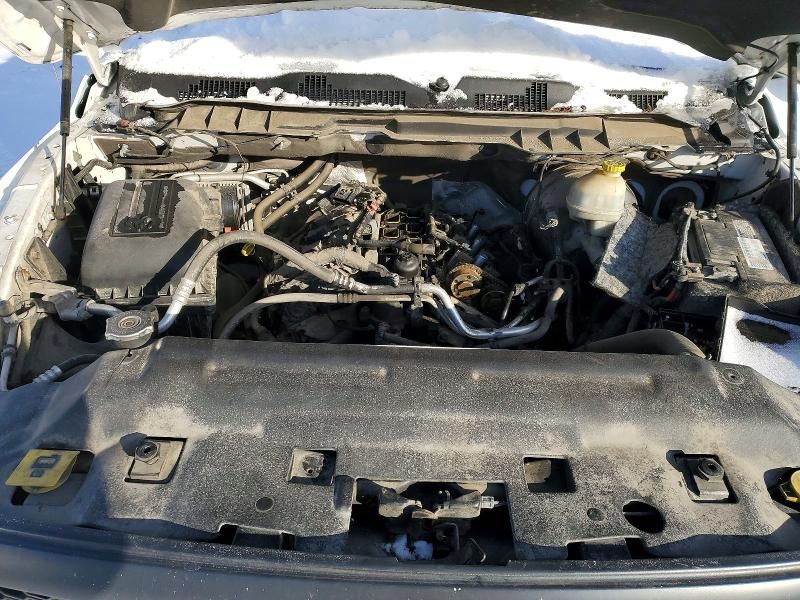 2015 Dodge RAM 1500 ST