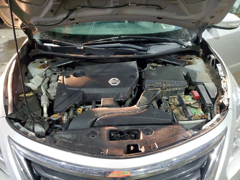 2014 Nissan Altima 2.5 sl
