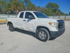 2017 Toyota Tundra Double cab sr