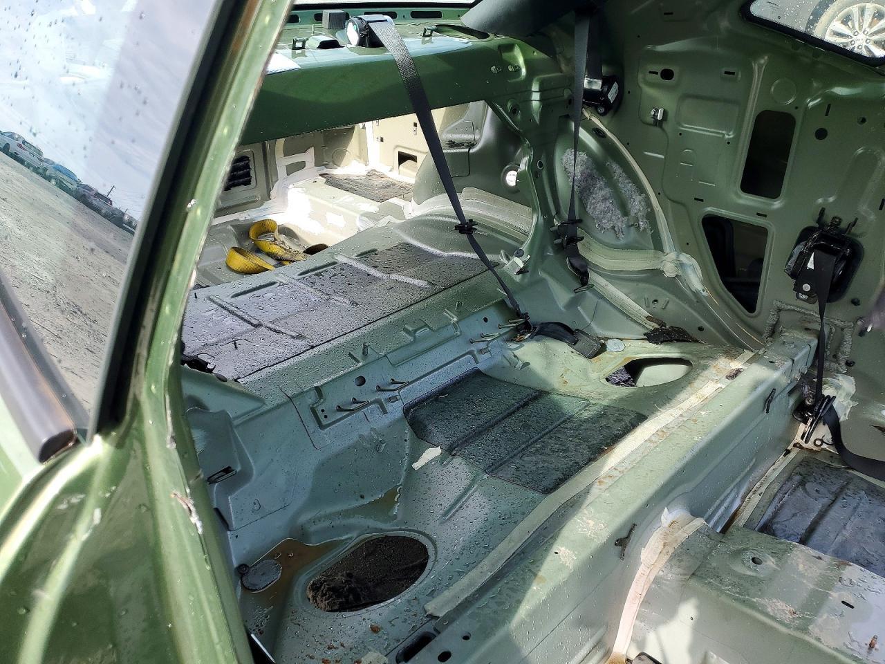 2020 Dodge Challenger srt Hellcat Redeye