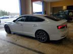 2018 Audi S5 Prestige