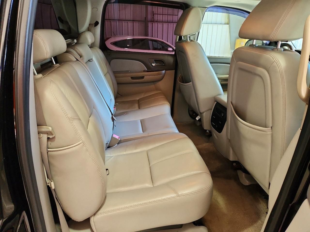 2008 Chevrolet Avalanche K1500