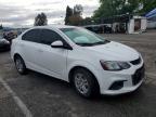 2018 Chevrolet Sonic ls