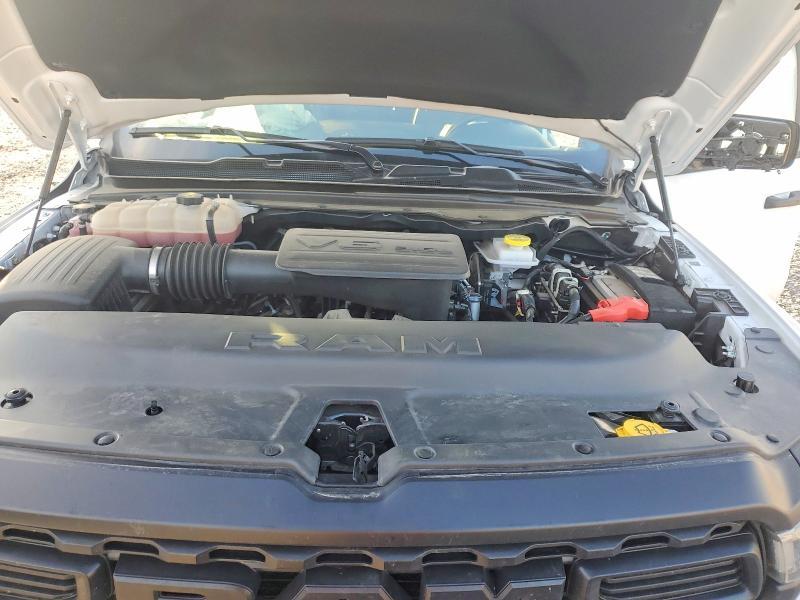 2025 Dodge RAM 1500 Tradesman